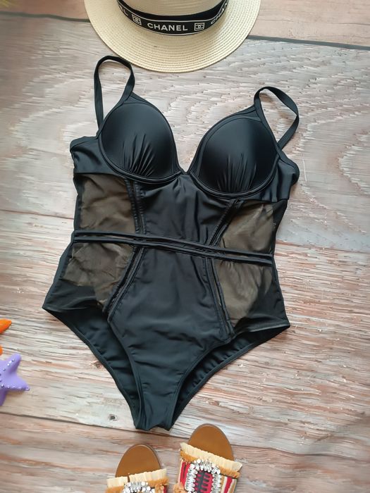 Купальник. Новий. Р 46-48