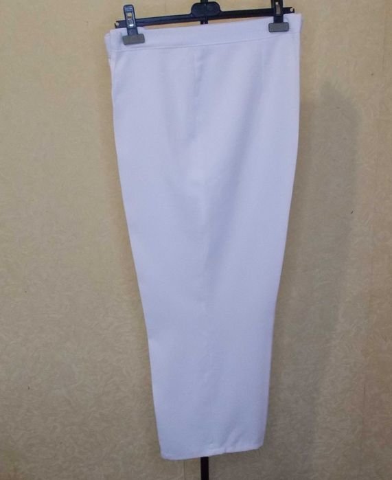 Білі літні штани COTA Woman Style