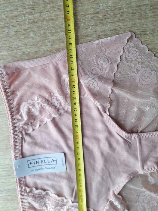 4x figi damskie Finella 3XL