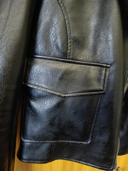 Nowa ramoneska Sinsay rozmiar M