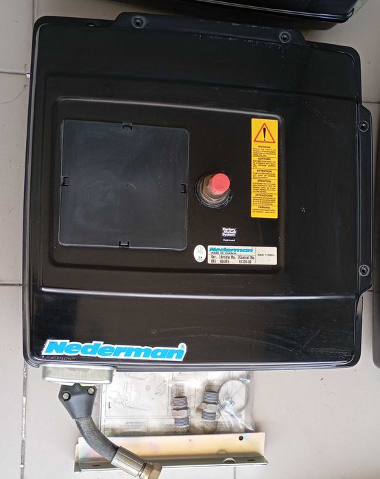 Bombas pneumáticas para tirar óleo