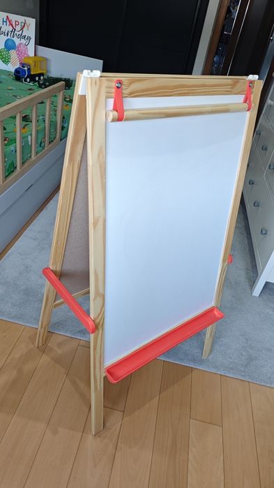 Quadro duplo IKEA Mala