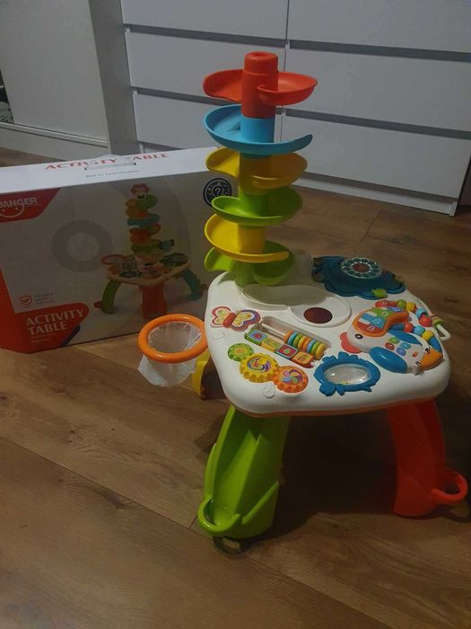 Stolik interaktywny edukacyjny