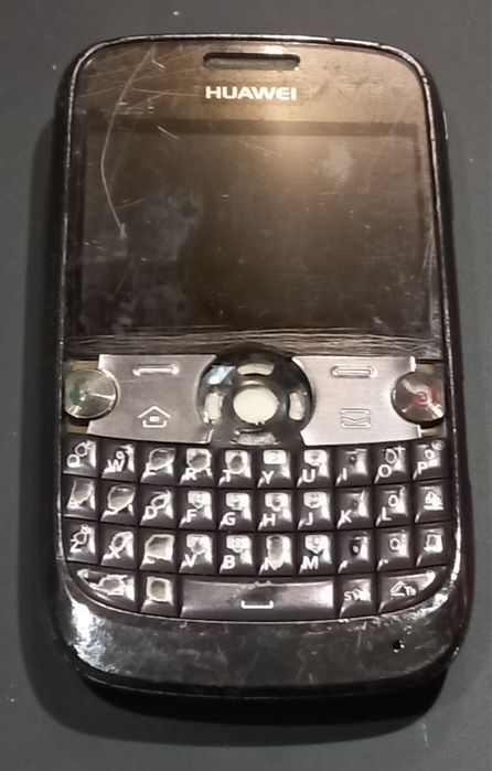 Nokia, Samsung e Huawei