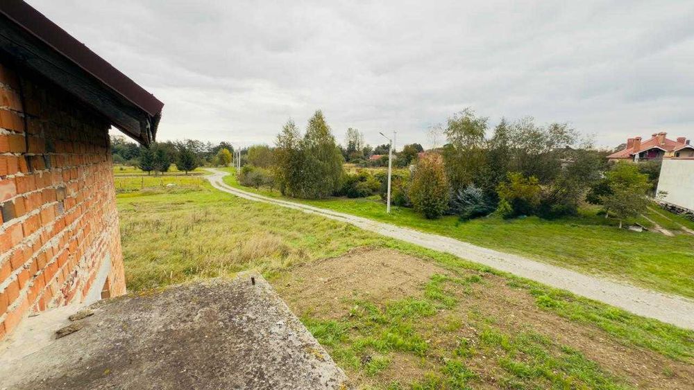 Продається будинок з ділянкою в с. Хриплин (7)