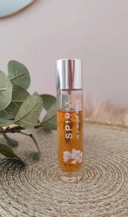 Woda perfumowana Sport of Graceful Beauty subtelna elegancja