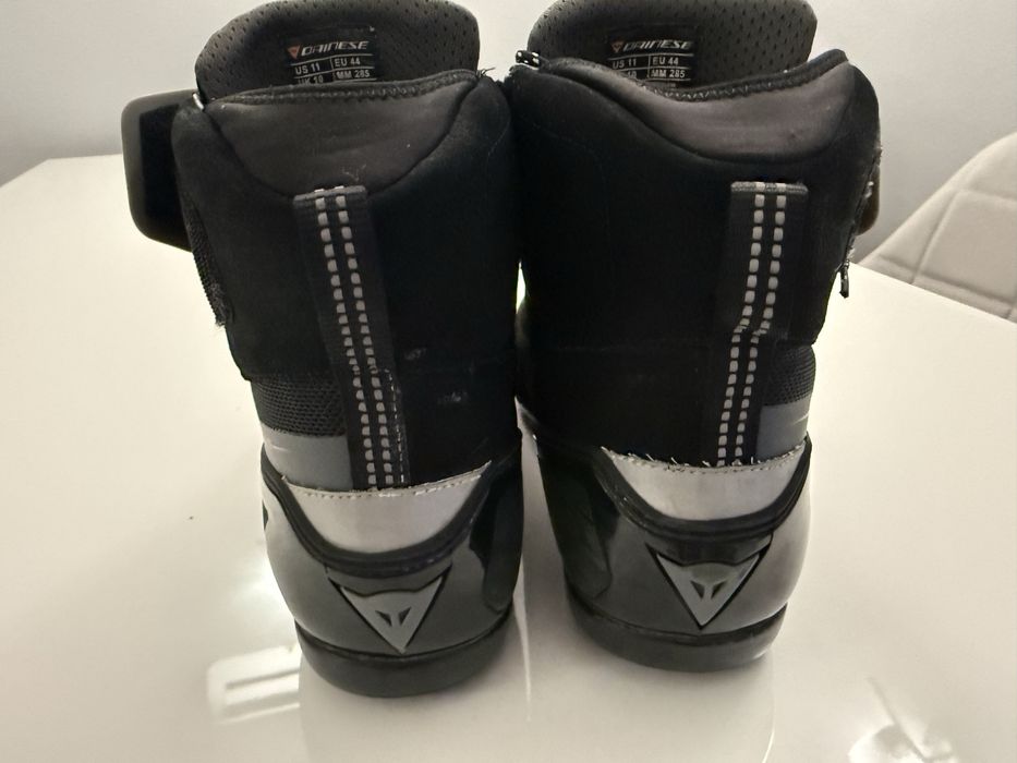 Botas Dainese Energyca D-WP 44