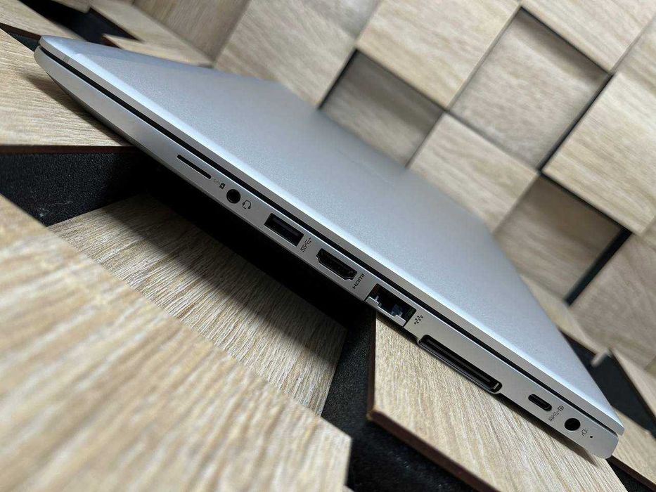 №5276 Ноутбук HP mt45 14" FHD IPS Touch/3 Pro 3300U/8Gb/SSD256Gb