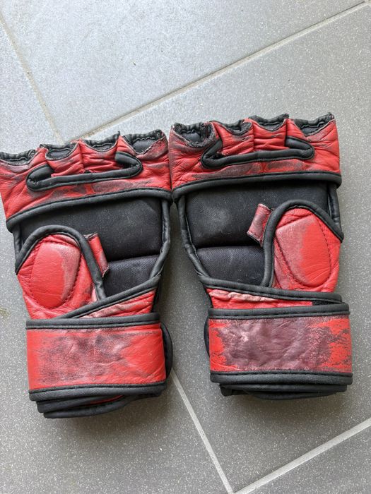 Rekawice master mma