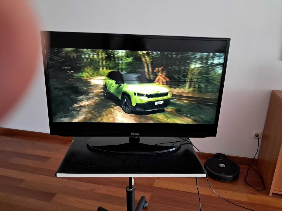 televisão samsung