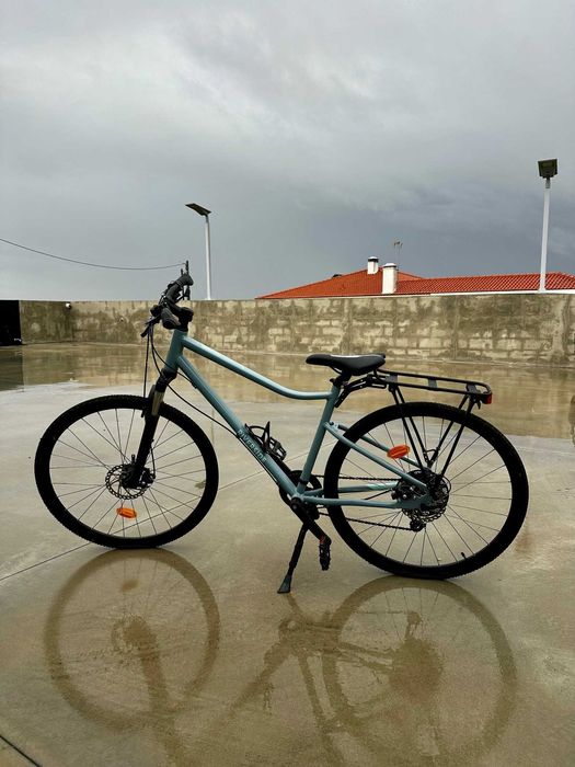Bicicleta Riverside Urbana - Tamanho M