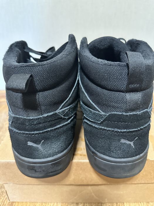 Черевики чоловічі Puma