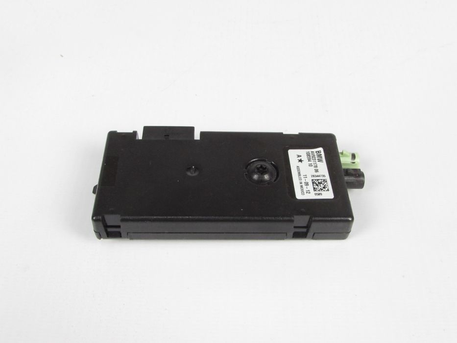Amplificador De Antena Am/Fm Bmw 2 Coupe Ref: 65209231178.