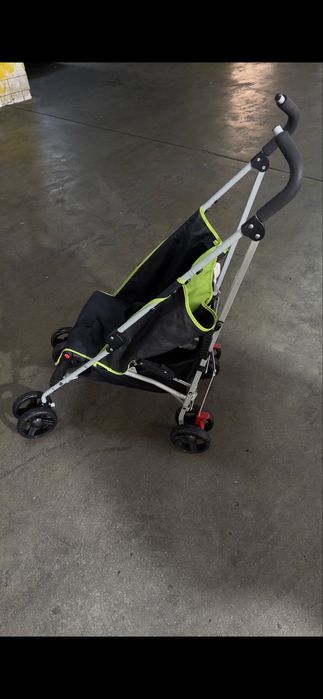 Carrinho bengala ZY safe