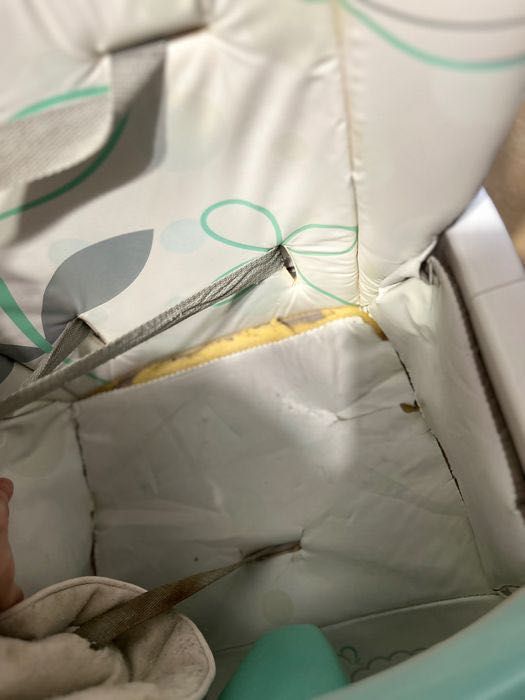 Столик для годування