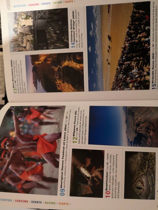 Guia Australia - The Rough Guide to Australia