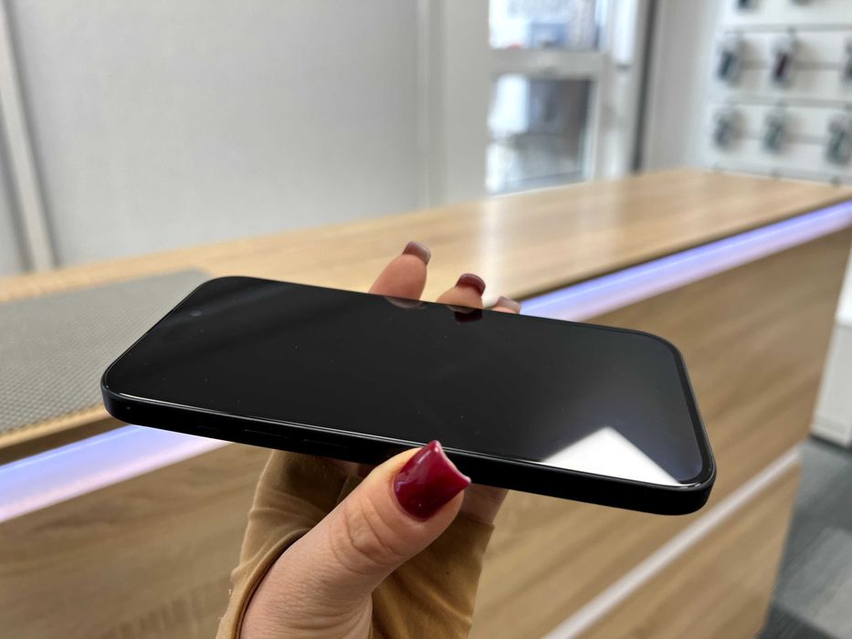 iPhone 15 128 GB Neverlock | Магазин | Гарантія