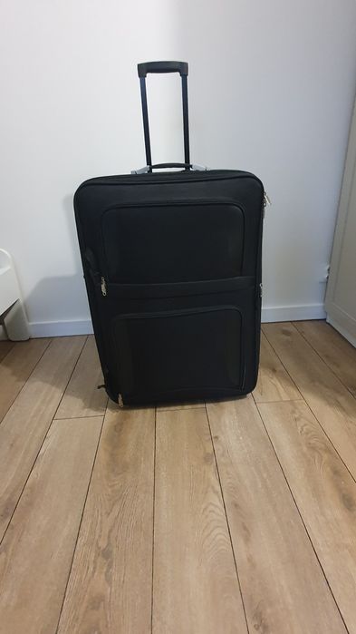 Walizka 974/MON oficerska duża