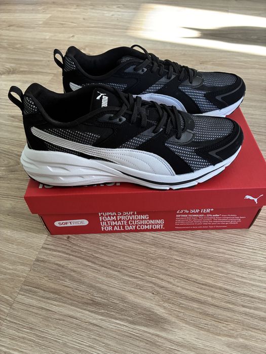 Puma Hypnotic LS