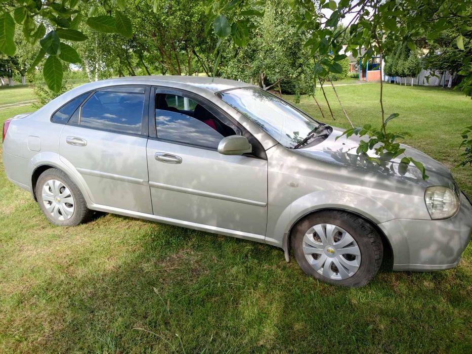 Продам  Chevrolet Lacette