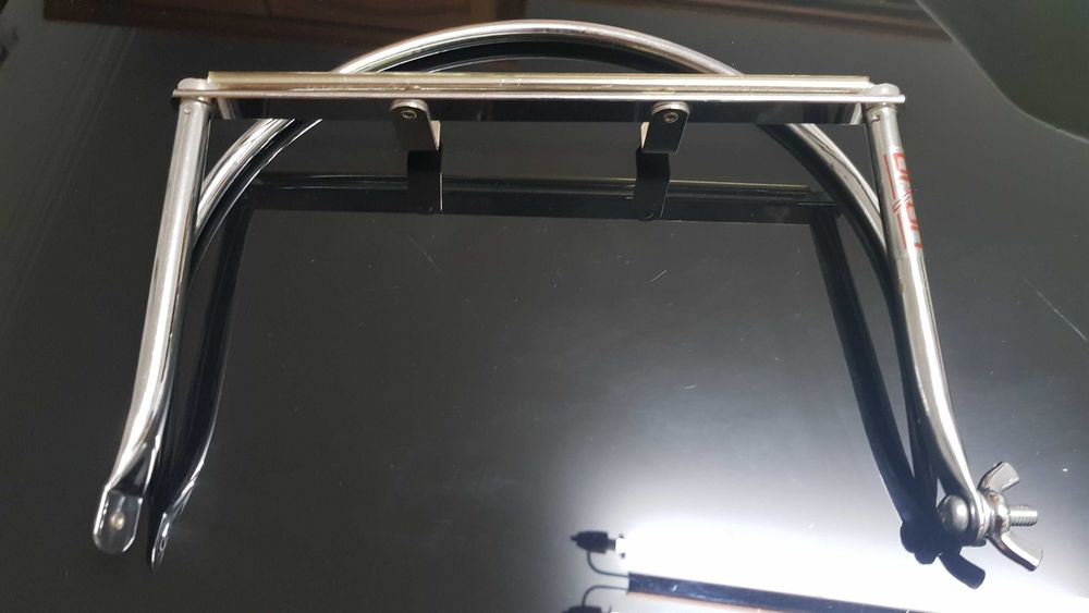 Suporte gaita de beiços