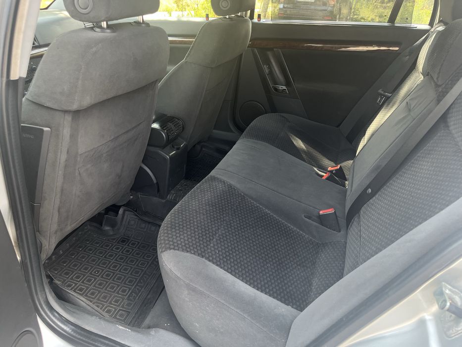 Продам Opel Vectra C 2003