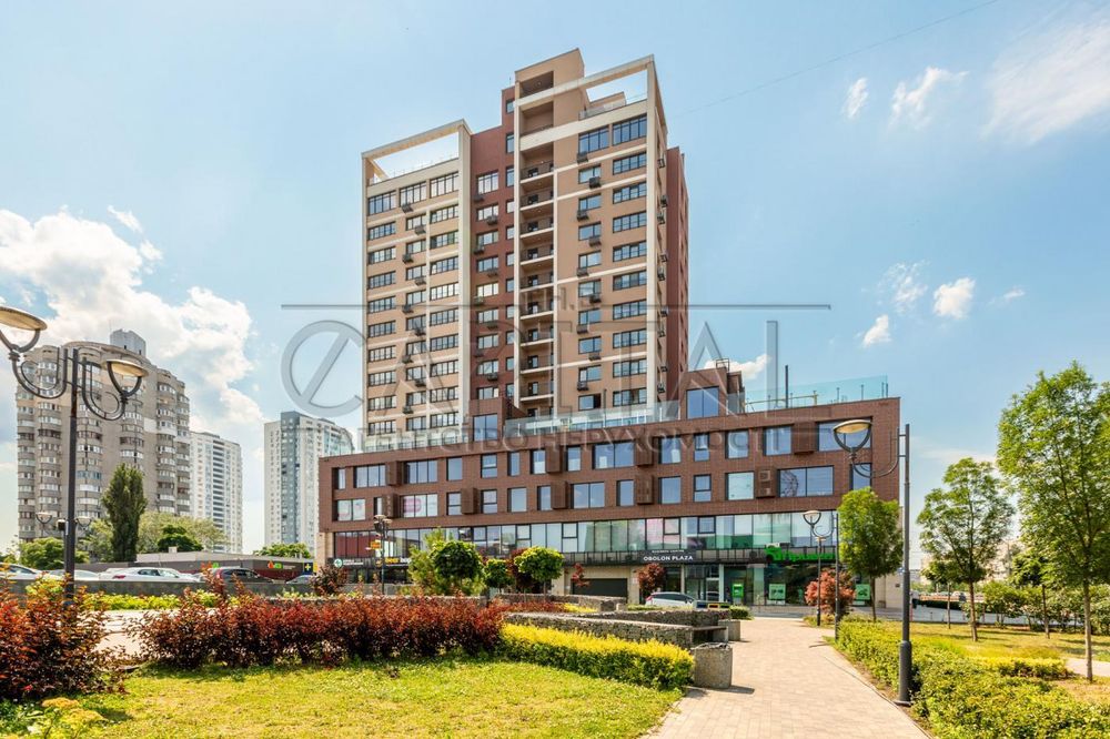 Продаж комерційного приміщення Obolon Plaza