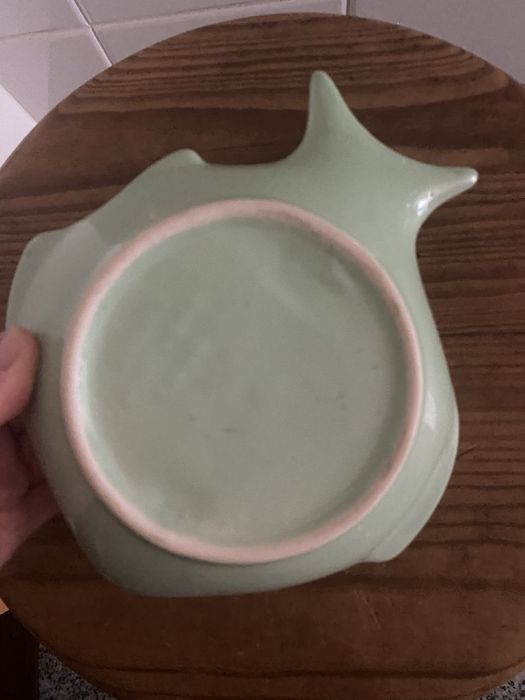 Taça em cerâmica