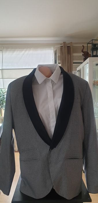 Marynarka męska używana