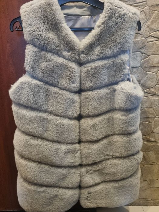 Futerko ,kamizelka damska