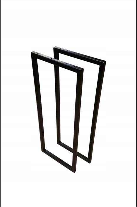 Nogi LOFT do konsoli 70x20 cm profil 20x20