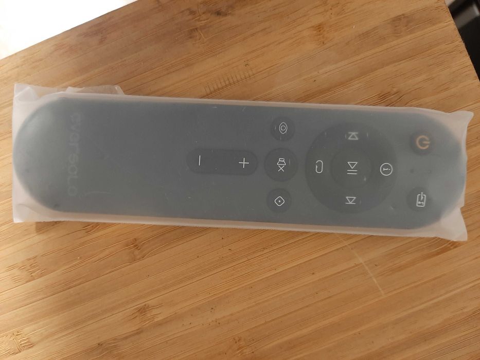 Eversolo A6 Master (Special Edition, com Torodial e telecomando)