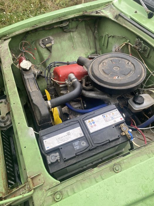 СРОЧНО продам машину москвич412 на ходу