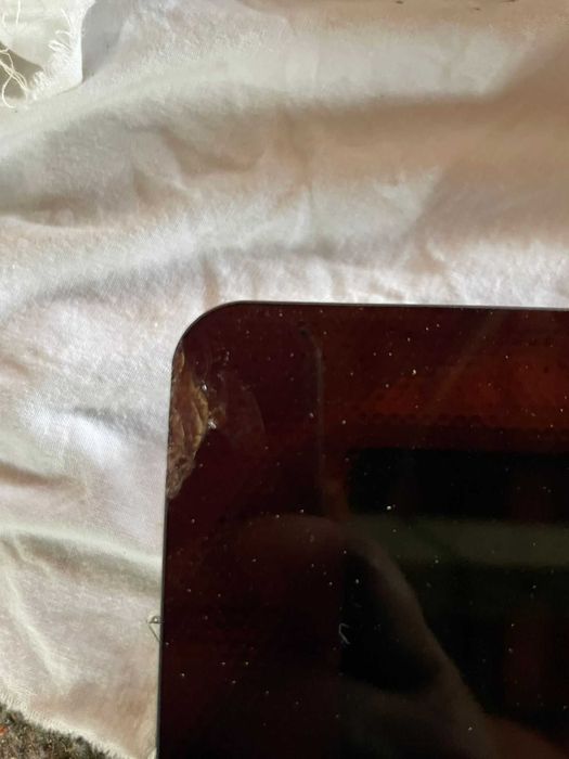 À venda: Placa de indução Hotpoint HQ2960S NE – 59 cm – 125€