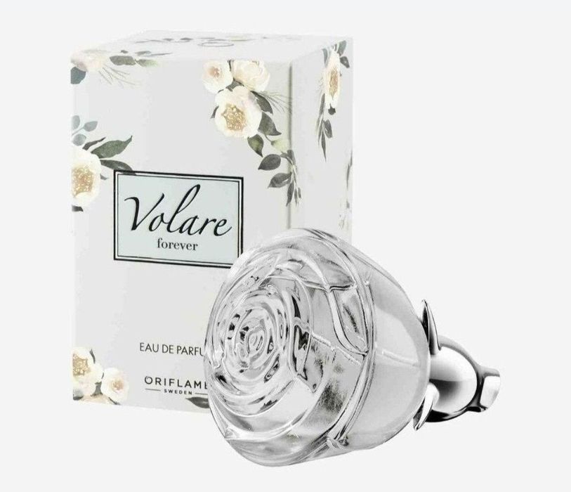 Oriflame Volare Forever 50 ml folia