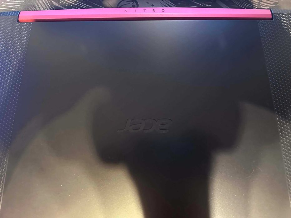 Acer Nitro V I GTX 1650 I I5 9300H 2.4GHz I 16GB RAM DDR4 I 500GB SSD I