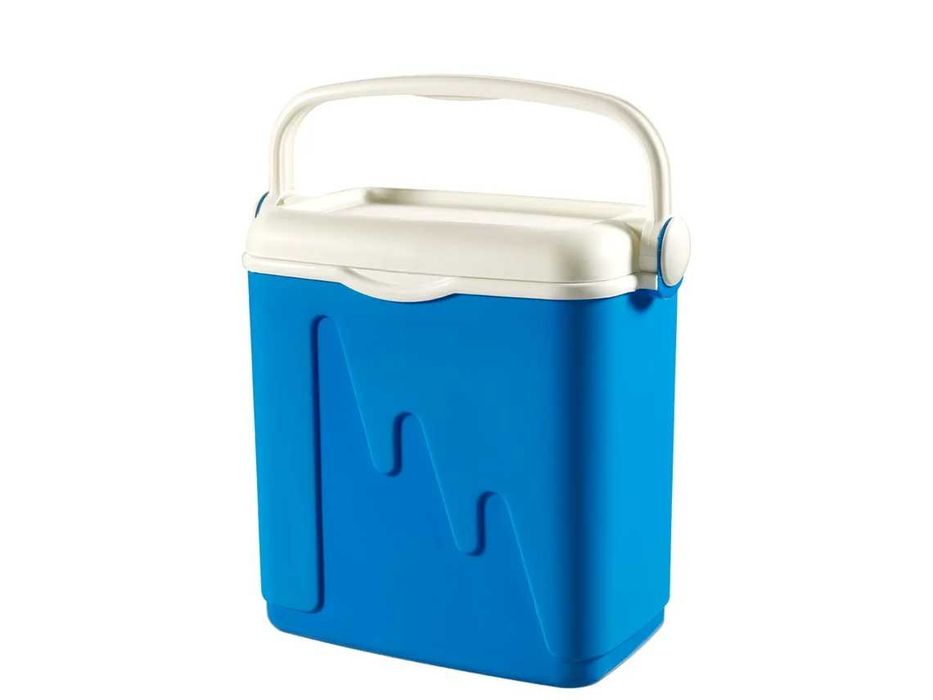 Geleira isotérmica 32 LITROS / Caixa Isotérmica