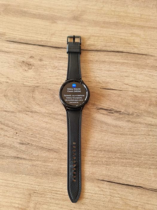Galaxy Watch 6 classic