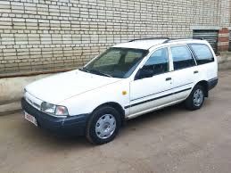 Кузовные дитали ниссан санни