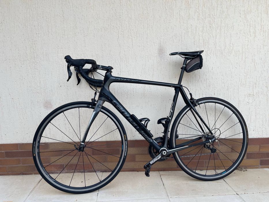 Велосипед шоссейный Cannondale Synapse carbon