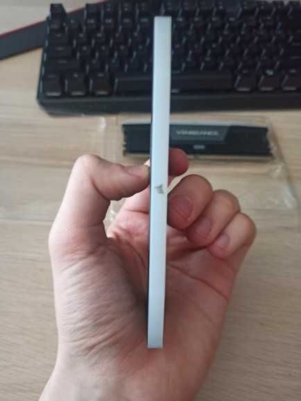 Corsair Vegeance RGB DDR5 32gb