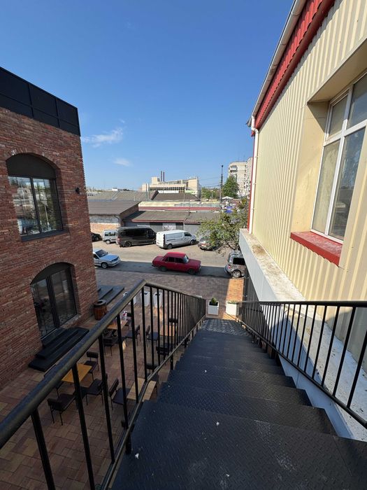 Приміщення в центрі Сміли біля ринку