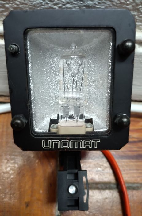 Holofote / Projetor / iluminador vídeo ou fotografia