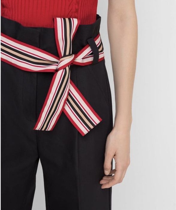 Кюлоты палаццо брюки Twinset