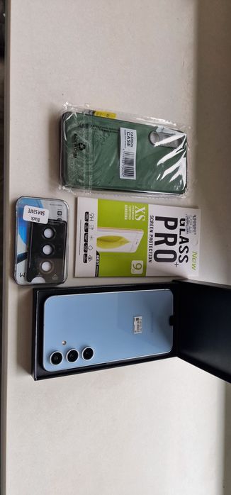 Telefon Samsung Galaxy S24FE