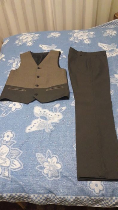 Костюм 2- ка