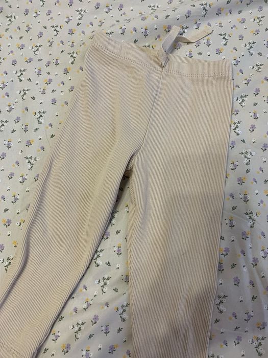 Zara штанишки 86 см