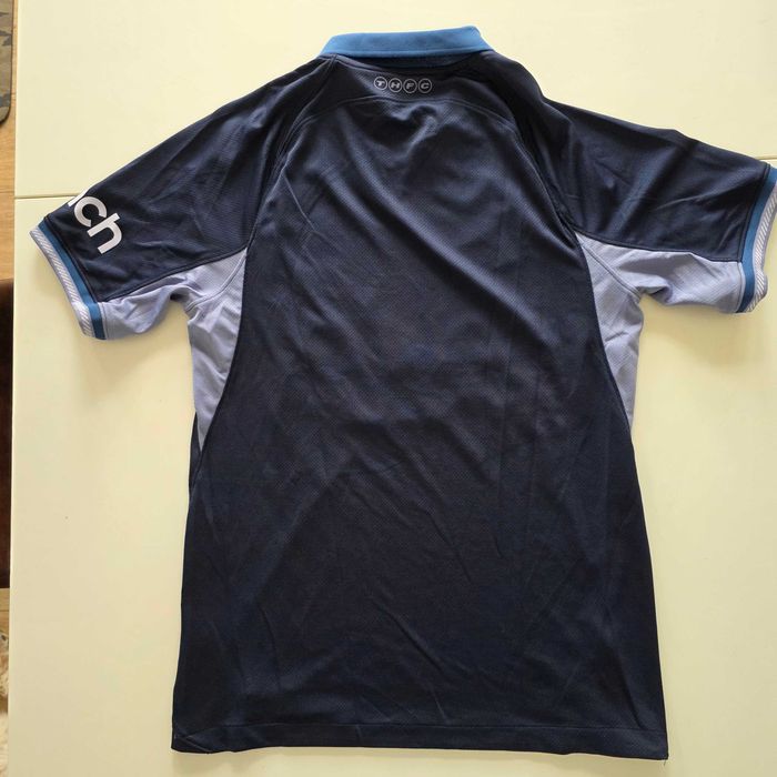 Camisola original Tottenham tam. S