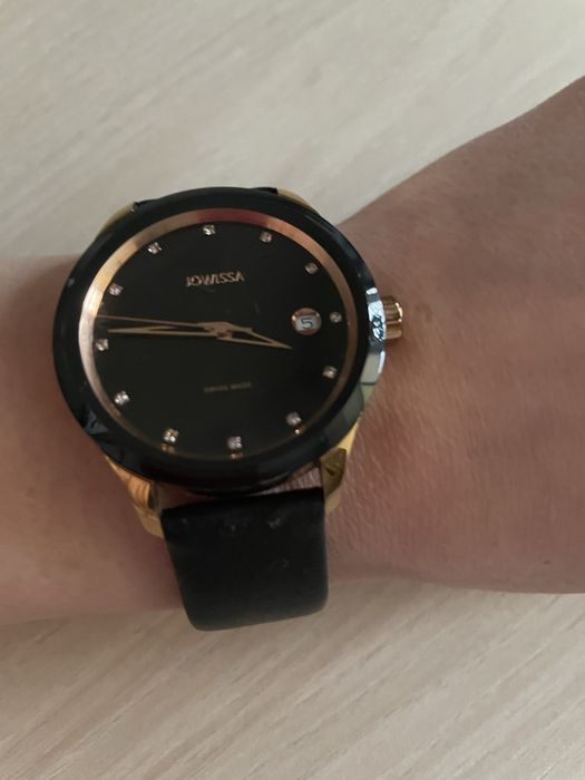 Годинник JOWISSA TIRO Швейцарія