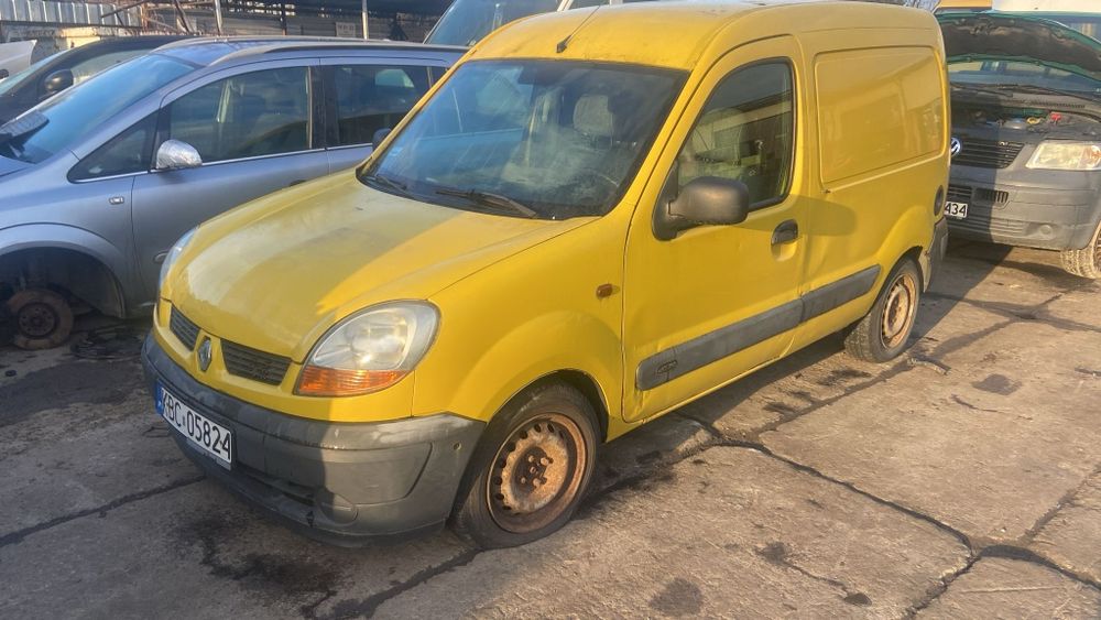 Продам фари на рено ,канго бампер